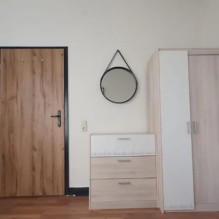 30Min Koeln Messe Hauptbahnhof Nahe Leverkusen Bahnhof 3 Apartment Leverkusen