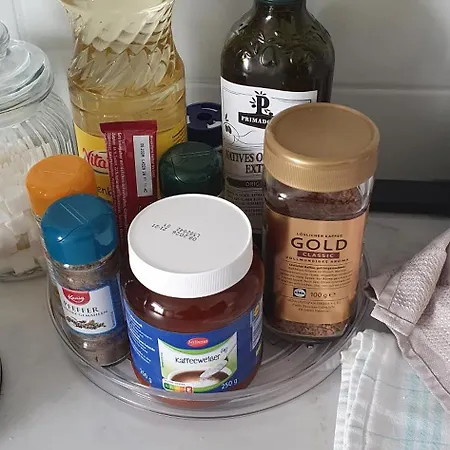 3 Von 3 Mit Gemeinschaftsbad-kueche, 30min Koeln Messe Bahnhof, 5min Bahnhof Zentrum Apartmán *