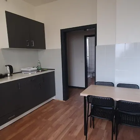 3 Von 3 Mit Gemeinschaftsbad-kueche, 30min Koeln Messe Bahnhof, 5min Bahnhof Zentrum