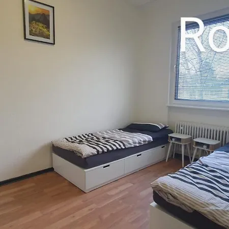 3 Von 3 Mit Gemeinschaftsbad-kueche, 30min Koeln Messe Bahnhof, 5min Bahnhof Zentrum 公寓 *